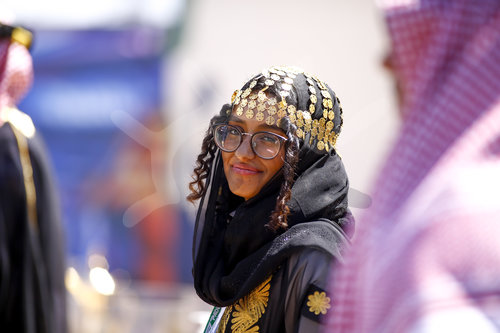 F1 Grand Prix of Saudi Arabia