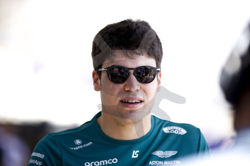 F1 Grand Prix of Saudi Arabia