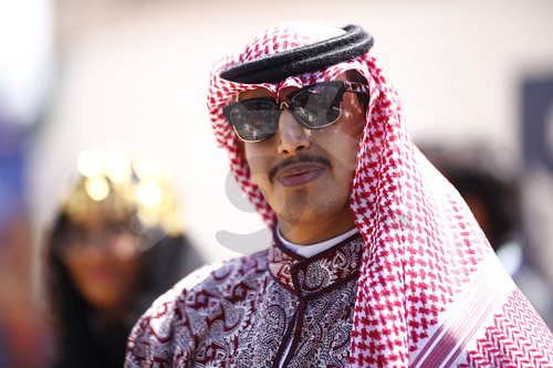 F1 Grand Prix of Saudi Arabia