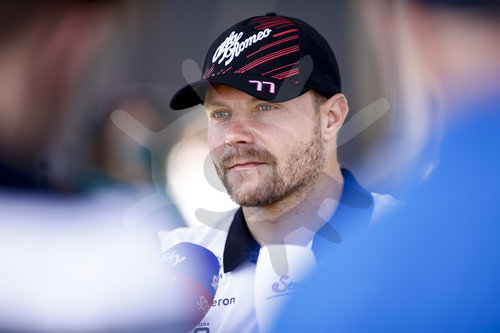 F1 Grand Prix of Saudi Arabia