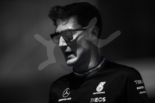 F1 Grand Prix of Saudi Arabia