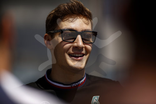 F1 Grand Prix of Saudi Arabia