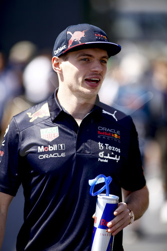 F1 Grand Prix of Saudi Arabia
