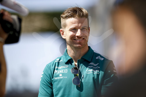 F1 Grand Prix of Saudi Arabia