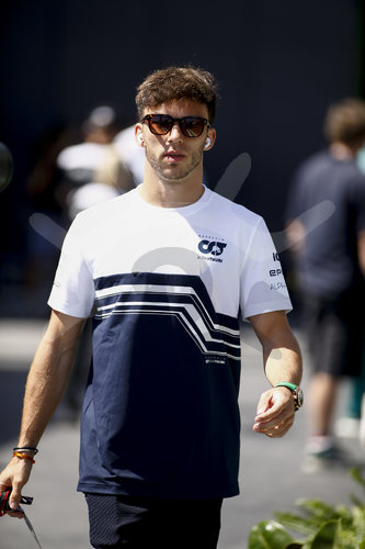 F1 Grand Prix of Saudi Arabia