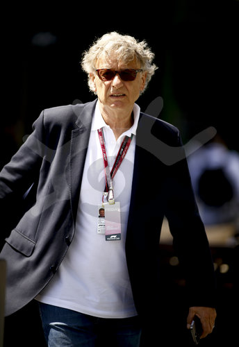 F1 Grand Prix of Saudi Arabia