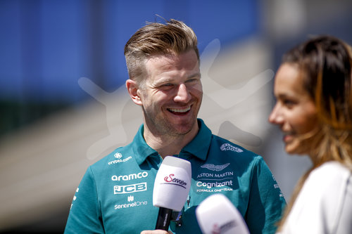 F1 Grand Prix of Saudi Arabia