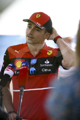 F1 Grand Prix of Saudi Arabia