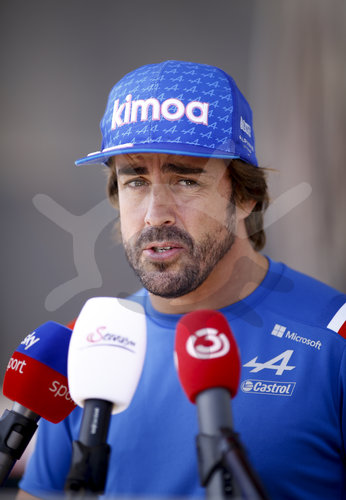 F1 Grand Prix of Saudi Arabia