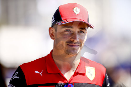 F1 Grand Prix of Saudi Arabia