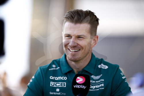 F1 Grand Prix of Saudi Arabia