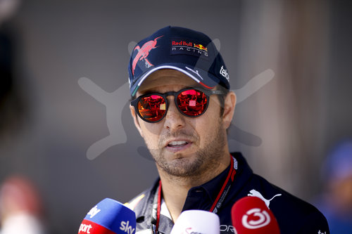 F1 Grand Prix of Saudi Arabia