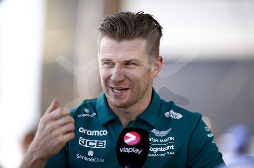 F1 Grand Prix of Saudi Arabia