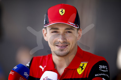 F1 Grand Prix of Saudi Arabia
