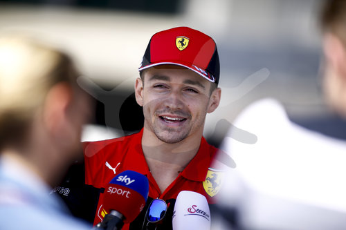F1 Grand Prix of Saudi Arabia