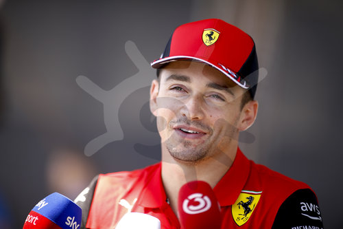 F1 Grand Prix of Saudi Arabia