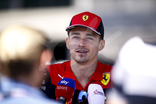 F1 Grand Prix of Saudi Arabia