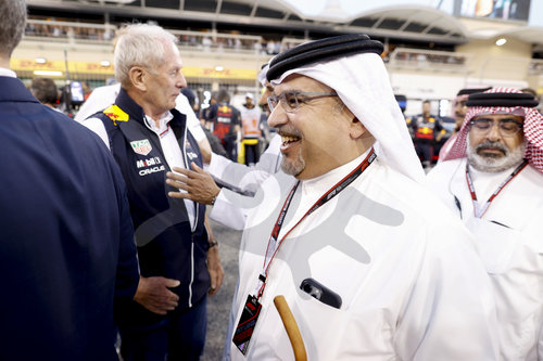 F1 Grand Prix of Bahrain