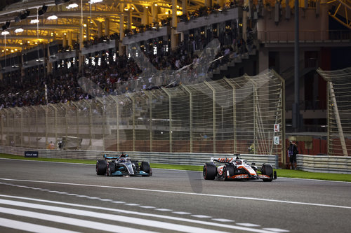 F1 Grand Prix of Bahrain