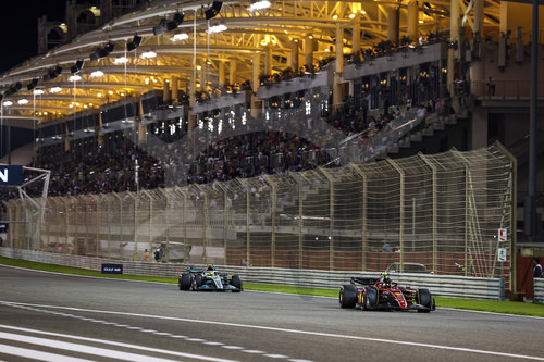 F1 Grand Prix of Bahrain