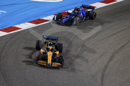 F1 Grand Prix of Bahrain