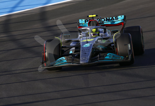 F1 Grand Prix of Saudi Arabia