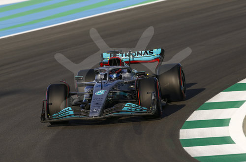 F1 Grand Prix of Saudi Arabia