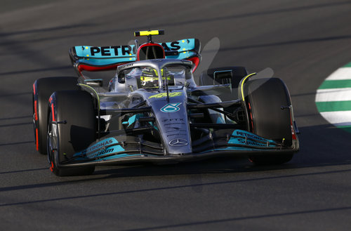 F1 Grand Prix of Saudi Arabia