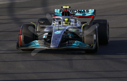 F1 Grand Prix of Saudi Arabia