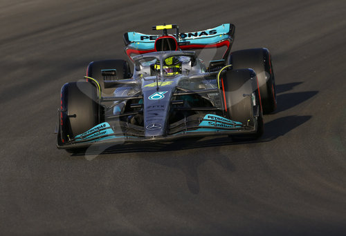 F1 Grand Prix of Saudi Arabia