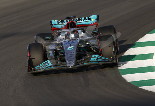 F1 Grand Prix of Saudi Arabia