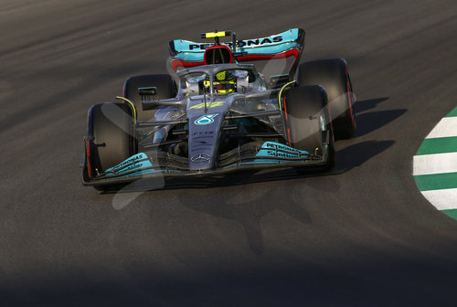 F1 Grand Prix of Saudi Arabia