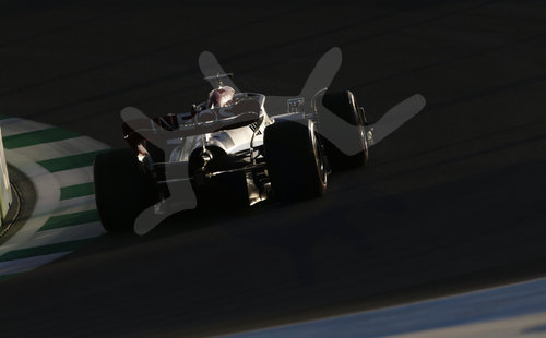 F1 Grand Prix of Saudi Arabia