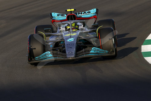 F1 Grand Prix of Saudi Arabia