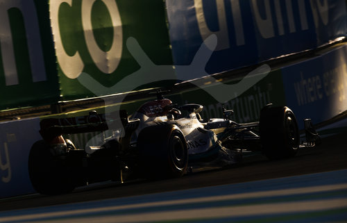 F1 Grand Prix of Saudi Arabia