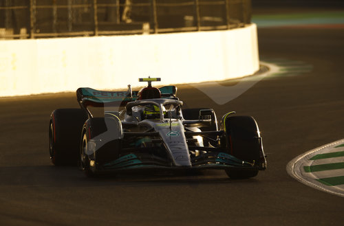 F1 Grand Prix of Saudi Arabia