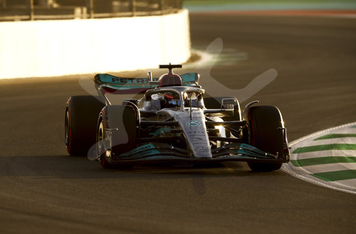 F1 Grand Prix of Saudi Arabia