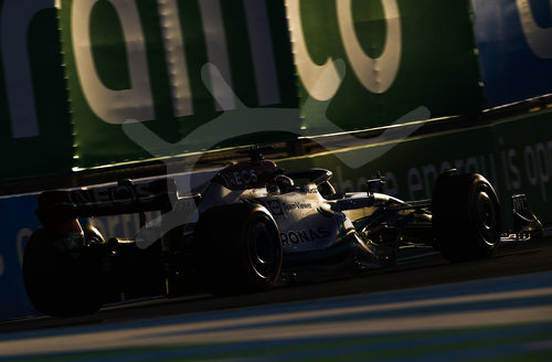 F1 Grand Prix of Saudi Arabia