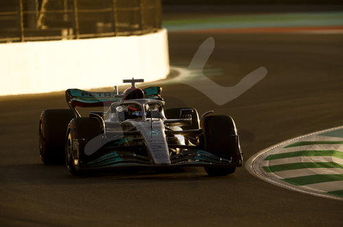 F1 Grand Prix of Saudi Arabia