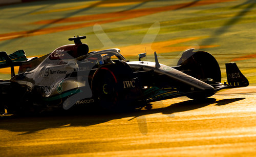 F1 Grand Prix of Saudi Arabia