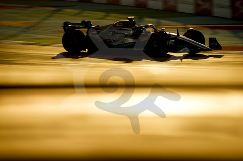 F1 Grand Prix of Saudi Arabia