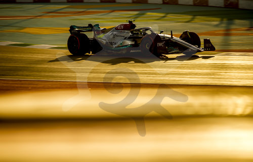 F1 Grand Prix of Saudi Arabia
