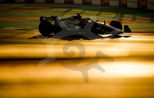 F1 Grand Prix of Saudi Arabia