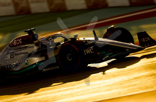 F1 Grand Prix of Saudi Arabia