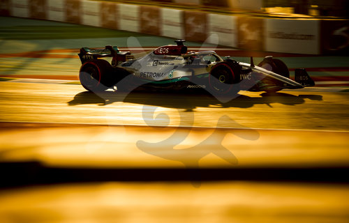 F1 Grand Prix of Saudi Arabia