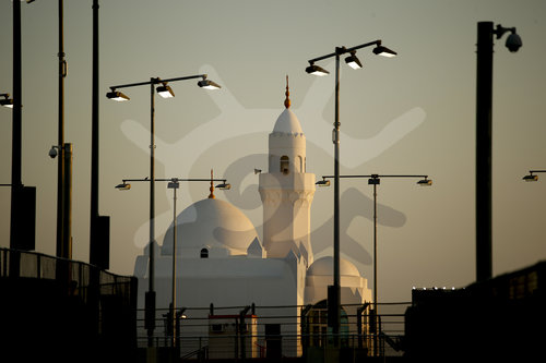 F1 Grand Prix of Saudi Arabia