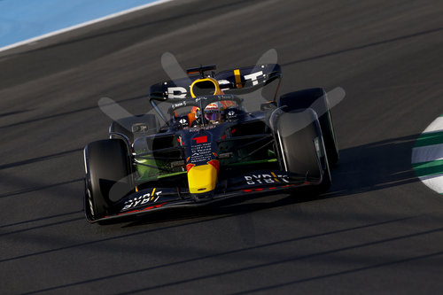 F1 Grand Prix of Saudi Arabia