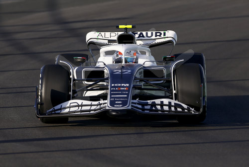 F1 Grand Prix of Saudi Arabia