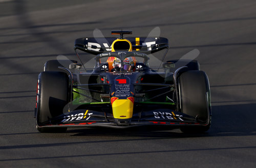 F1 Grand Prix of Saudi Arabia