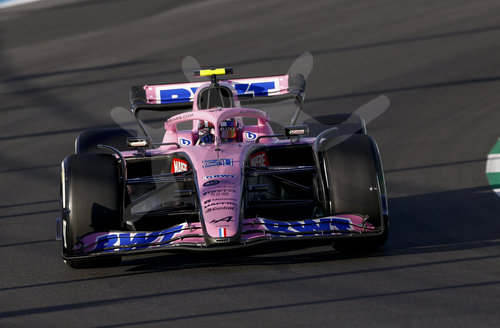 F1 Grand Prix of Saudi Arabia